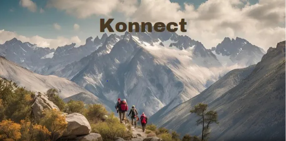 Konnect AI